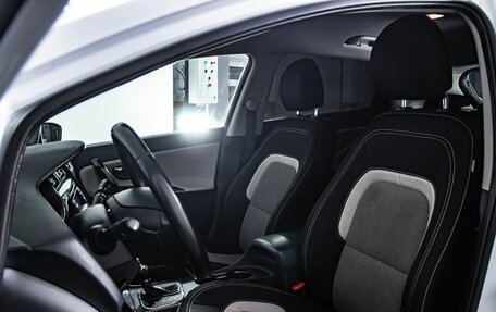 KIA cee'd III, 2014 год, 1 050 000 рублей, 14 фотография