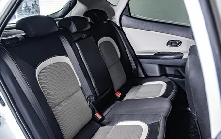 KIA cee'd III, 2014 год, 1 050 000 рублей, 15 фотография