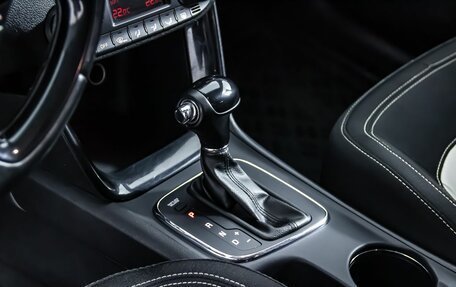 KIA cee'd III, 2014 год, 1 050 000 рублей, 24 фотография