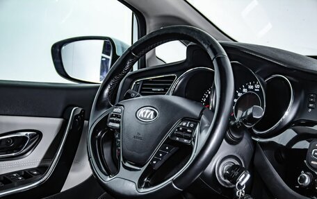 KIA cee'd III, 2014 год, 1 050 000 рублей, 17 фотография