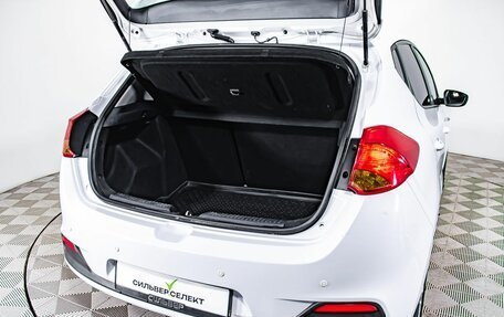 KIA cee'd III, 2014 год, 1 050 000 рублей, 27 фотография