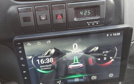 KIA Spectra II (LD), 2007 год, 500 000 рублей, 9 фотография