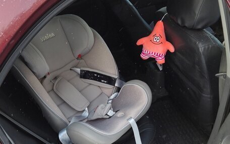 KIA Spectra II (LD), 2007 год, 500 000 рублей, 5 фотография