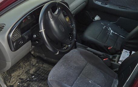 KIA Spectra II (LD), 2007 год, 500 000 рублей, 7 фотография