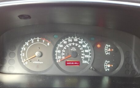 KIA Spectra II (LD), 2007 год, 500 000 рублей, 8 фотография