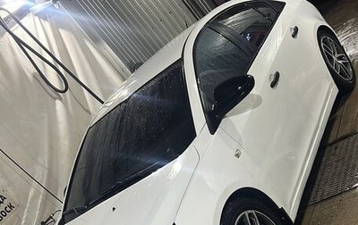 Chevrolet Cruze II, 2011 год, 780 000 рублей, 1 фотография