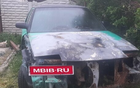 Mazda 323, 1992 год, 75 000 рублей, 1 фотография