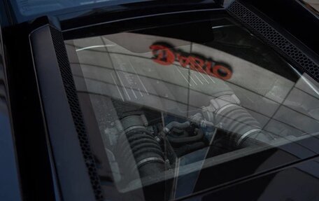 Lamborghini Gallardo I рестайлинг, 2013 год, 17 000 000 рублей, 1 фотография