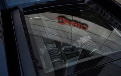 Lamborghini Gallardo I рестайлинг, 2013 год, 17 000 000 рублей, 1 фотография