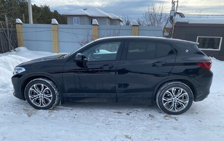 BMW X2, 2021 год, 2 999 000 рублей, 1 фотография