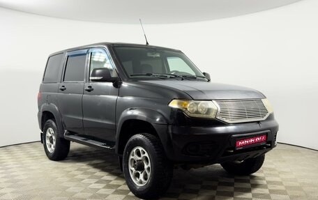 ЛуАЗ Patriot, 2015 год, 398 900 рублей, 1 фотография