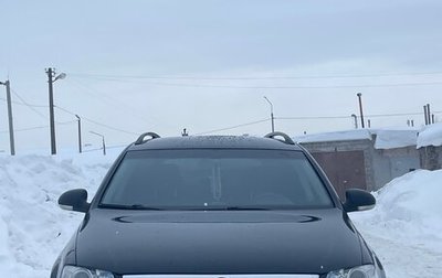 Volkswagen Passat B6, 2009 год, 750 000 рублей, 1 фотография