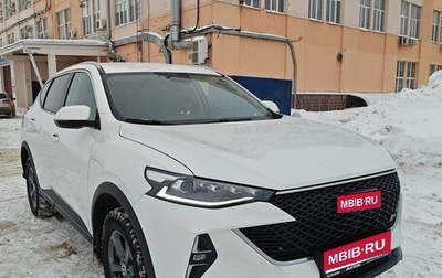 Haval F7 I, 2023 год, 2 200 000 рублей, 1 фотография