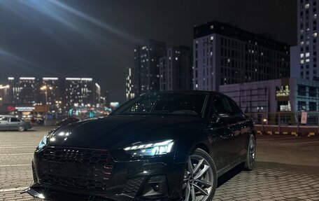 Audi A5, 2020 год, 4 700 000 рублей, 1 фотография