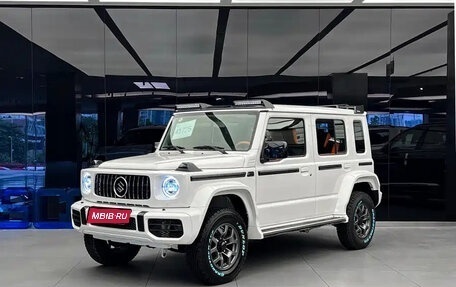 Suzuki Jimny, 2026 год, 3 550 013 рублей, 1 фотография