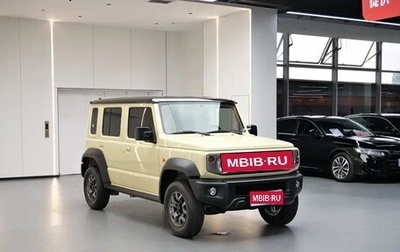 Suzuki Jimny, 2025 год, 2 410 013 рублей, 1 фотография
