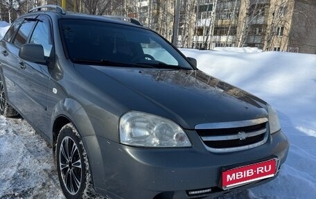 Chevrolet Lacetti, 2010 год, 480 000 рублей, 1 фотография