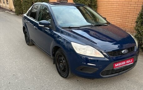 Ford Focus II рестайлинг, 2008 год, 399 000 рублей, 1 фотография