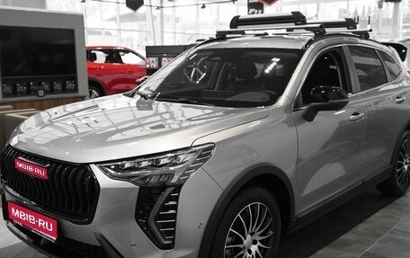 Haval Jolion, 2026 год, 2 649 000 рублей, 1 фотография