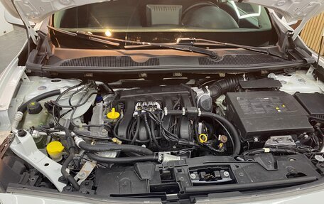 Renault Fluence I, 2012 год, 550 000 рублей, 7 фотография