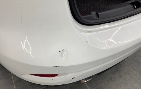 Renault Fluence I, 2012 год, 550 000 рублей, 10 фотография