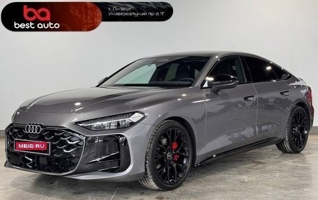 Audi A5, 2025 год, 5 990 000 рублей, 1 фотография