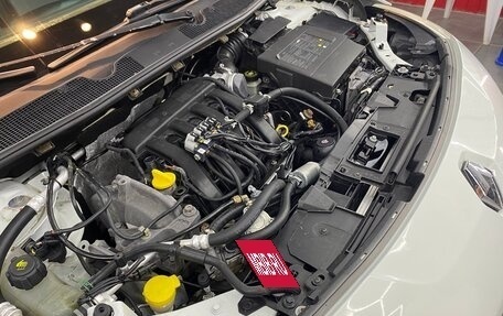 Renault Fluence I, 2012 год, 550 000 рублей, 8 фотография