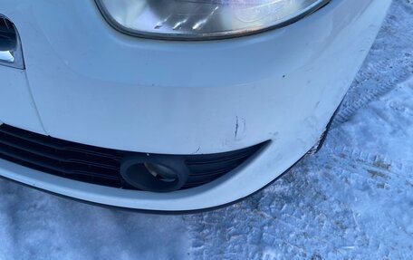 Renault Fluence I, 2012 год, 550 000 рублей, 16 фотография