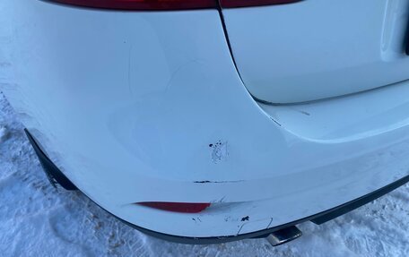 Renault Fluence I, 2012 год, 550 000 рублей, 14 фотография