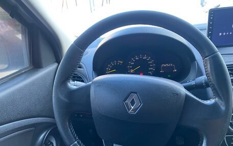 Renault Fluence I, 2012 год, 550 000 рублей, 18 фотография