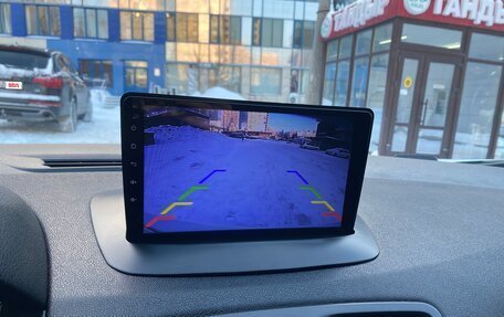 Renault Fluence I, 2012 год, 550 000 рублей, 17 фотография