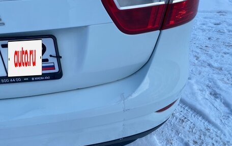 Renault Fluence I, 2012 год, 550 000 рублей, 15 фотография