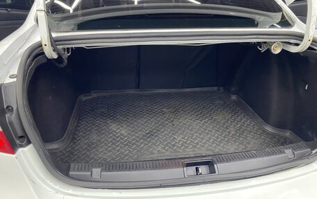 Renault Fluence I, 2012 год, 550 000 рублей, 12 фотография