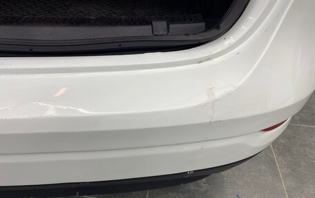 Renault Fluence I, 2012 год, 550 000 рублей, 11 фотография