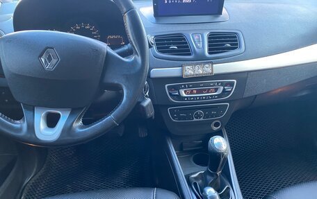 Renault Fluence I, 2012 год, 550 000 рублей, 20 фотография