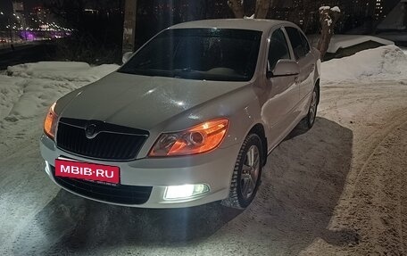 Skoda Octavia, 2013 год, 1 000 000 рублей, 2 фотография