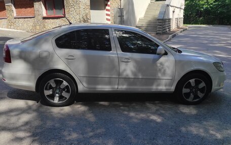 Skoda Octavia, 2013 год, 1 000 000 рублей, 12 фотография