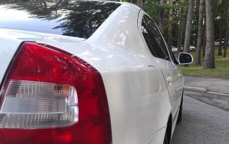 Skoda Octavia, 2013 год, 1 000 000 рублей, 16 фотография