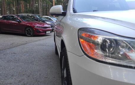 Skoda Octavia, 2013 год, 1 000 000 рублей, 13 фотография