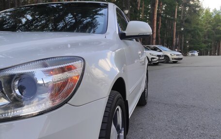 Skoda Octavia, 2013 год, 1 000 000 рублей, 14 фотография