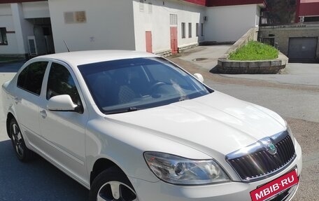 Skoda Octavia, 2013 год, 1 000 000 рублей, 7 фотография