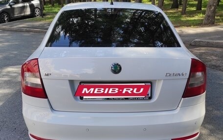 Skoda Octavia, 2013 год, 1 000 000 рублей, 6 фотография