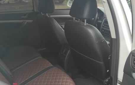 Skoda Octavia, 2013 год, 1 000 000 рублей, 21 фотография