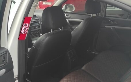 Skoda Octavia, 2013 год, 1 000 000 рублей, 20 фотография