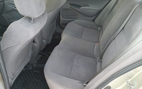 Honda Civic VIII, 2008 год, 500 000 рублей, 14 фотография