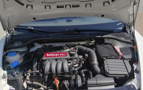 Skoda Octavia, 2013 год, 1 000 000 рублей, 22 фотография