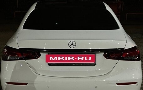 Mercedes-Benz E-Класс, 2021 год, 4 800 000 рублей, 4 фотография