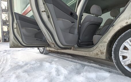 Honda Civic VIII, 2008 год, 500 000 рублей, 15 фотография