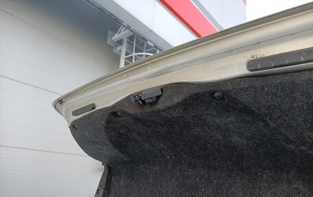 Honda Civic VIII, 2008 год, 500 000 рублей, 23 фотография