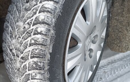 Honda Civic VIII, 2008 год, 500 000 рублей, 16 фотография